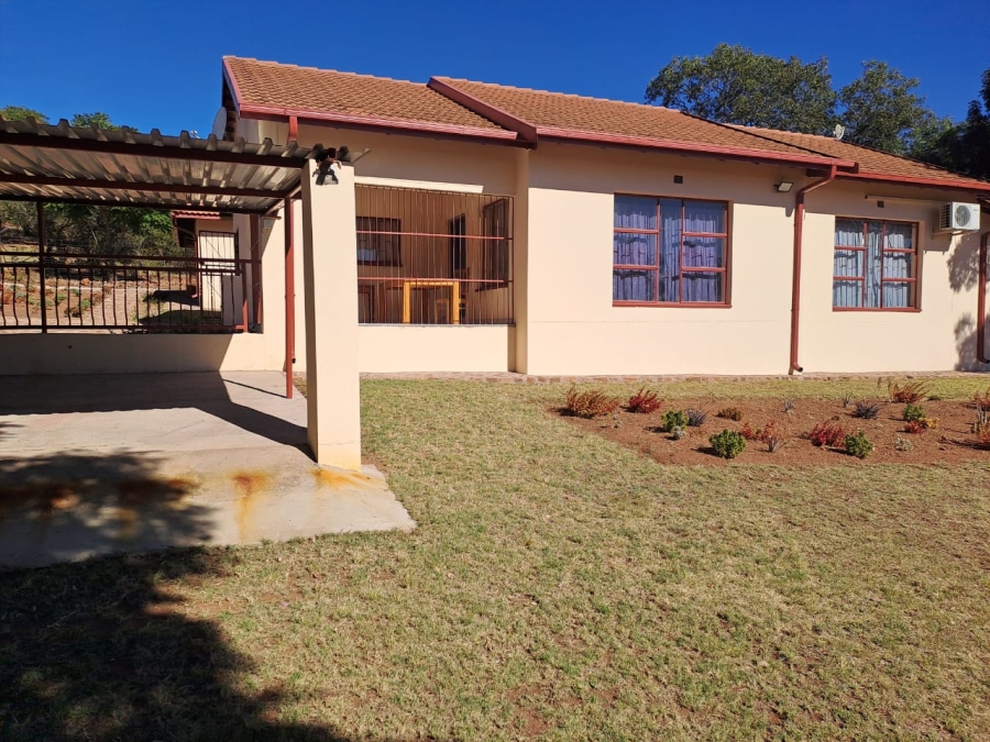 12 Bedroom Property for Sale in Buffelshoek AH North West